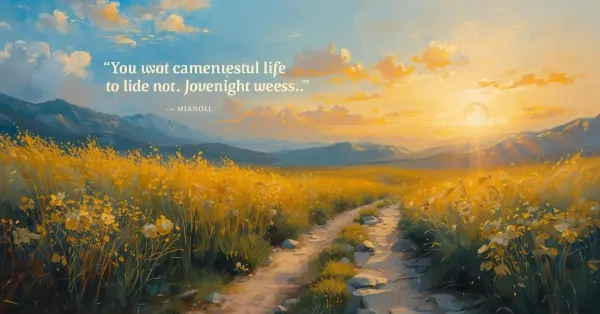 Success Boys Life Quotes