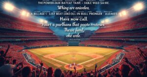 Bull Durham Quotes