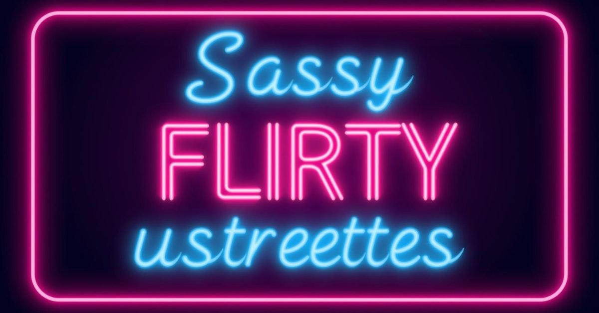 Sassy Flirty Quotes