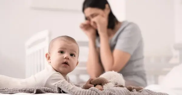 Postpartum Depression Quotes