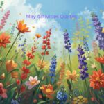 May Activities Quotes