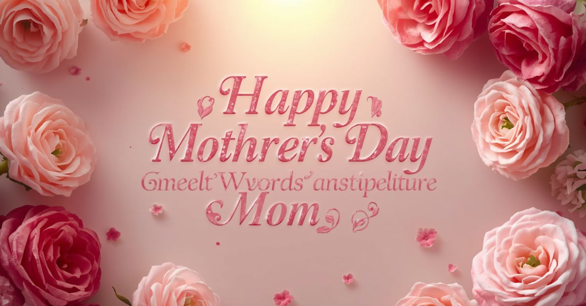 Mother's Day Quotes