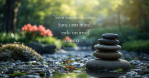 Just Breathe Quotes